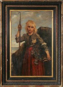 Prices and estimates of works Jean Jules Badin