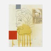 BAECHLER Donald Untitled (no. 3) BAECHLER Donald Untitled (no. 3)