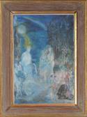BAEKLAND BARBARA Underwater Fantasy BAEKLAND BARBARA Underwater Fantasy