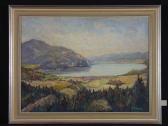 BAER Fritz Carl Oberbayrischer See BAER Fritz Carl Oberbayrischer See