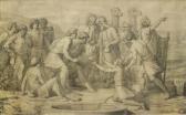 BAERWINCKEL Édouard Joseph Vendu Par Ses Frères BAERWINCKEL Édouard Joseph Vendu Par Ses Frères