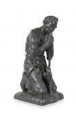 BAFFIER Jean Eugène P'tit Jean Le Greffeux. BAFFIER Jean Eugène P'tit Jean Le Greffeux.