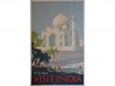 BAGDATOPOULOS William Spencer The Taj Mahal See India BAGDATOPOULOS William Spencer The Taj Mahal See India