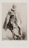 BAGDATOPOULOS William Spencer Untitled BAGDATOPOULOS William Spencer Untitled