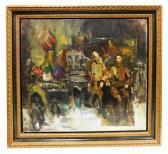 BAGDEV Ronny Russian Dreamscape BAGDEV Ronny Russian Dreamscape