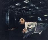 BAGNOLI Lidia Lidia Reading BAGNOLI Lidia Lidia Reading