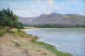 BAGSHAW Edwin Mangerton Mountain BAGSHAW Edwin Mangerton Mountain