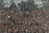 BAGUS NYOMAN PUJA IDA Traditional In Bali BAGUS NYOMAN PUJA IDA Traditional In Bali