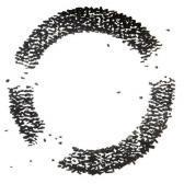 BAHK SEON-GHI Existence-circle 1-2 BAHK SEON-GHI Existence-circle 1-2