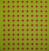 BAHMIN Joshua Discord In Green And Red BAHMIN Joshua Discord In Green And Red