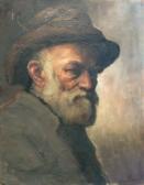 BAHRMANN Hermann Hermann Bahrmann: Vgl. Ge 073. BAHRMANN Hermann Hermann Bahrmann: Vgl. Ge 073.