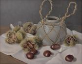 BAILEY Still Life Chestnuts BAILEY Still Life Chestnuts