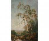 BAILEY Albert E. Landscapes BAILEY Albert E. Landscapes