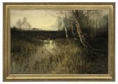 BAILEY Albert E. When Daylight Fades BAILEY Albert E. When Daylight Fades