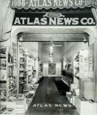 BAILEY BOB Atlas News BAILEY BOB Atlas News