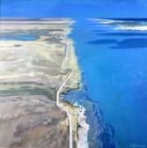 BAILEY C. Along The Coorong, S.a. BAILEY C. Along The Coorong, S.a.