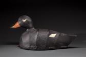 BAILEY Clarence Canvas-covered Scoter BAILEY Clarence Canvas-covered Scoter