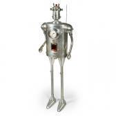 BAILEY Clayton Robot BAILEY Clayton Robot