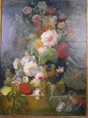 BAILEY Frederick Victor Still Life BAILEY Frederick Victor Still Life