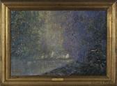 BAILEY james G. Landscape BAILEY james G. Landscape