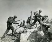 BAILEY ROBERT Soldats Américains À Okinawa BAILEY ROBERT Soldats Américains À Okinawa
