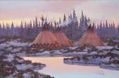 BAILEY ROY Tepees BAILEY ROY Tepees