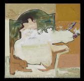BAILEY Tod Figurative Abstraction BAILEY Tod Figurative Abstraction