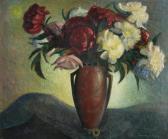 BAILEY Walter Alexander Still Life BAILEY Walter Alexander Still Life