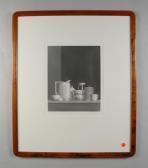 BAILEY WILLIAM Still Life BAILEY WILLIAM Still Life