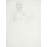 BAILEY William H. Nude BAILEY William H. Nude