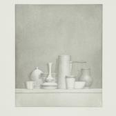 BAILEY William H. Still Life BAILEY William H. Still Life