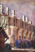 BAILEY WILLIAM KELLY Study For Early Morning Feagan St. BAILEY WILLIAM KELLY Study For Early Morning Feagan St.