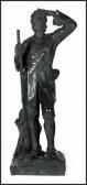 BAILLEUL Jean Pierre Gaultier De Varennes, Sieur De La V�randrye BAILLEUL Jean Pierre Gaultier De Varennes, Sieur De La V�randrye