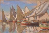 BAIXERAS Dionis Verdaguer Barcas BAIXERAS Dionis Verdaguer Barcas