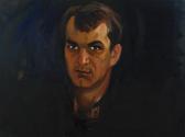 BAJ Stanislaw Portret Waldemara Pawlaka BAJ Stanislaw Portret Waldemara Pawlaka