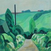 BAK Erik Rolling Landscape BAK Erik Rolling Landscape