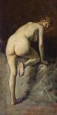 BAKALOWICZ Wladyslaw Nude BAKALOWICZ Wladyslaw Nude