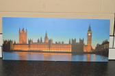 BAKER DARREN Reflections Of London BAKER DARREN Reflections Of London