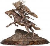 baker Don Lakota Warrior baker Don Lakota Warrior