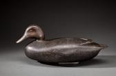 BAKER John H. Black Duck BAKER John H. Black Duck