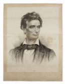 BAKER Joseph E.
Abraham Lincoln BAKER Joseph E.
Abraham Lincoln