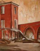 BAKER MCCOMAS Eugenia Gene Frances Three Stories And Arches BAKER MCCOMAS Eugenia Gene Frances Three Stories And Arches