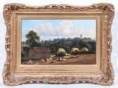 BAKER Thomas Harvest Time BAKER Thomas Harvest Time
