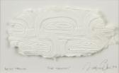 BAKER Todd Jason Five Salmon - Artist Proof BAKER Todd Jason Five Salmon - Artist Proof