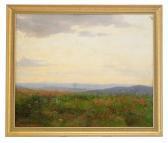 BAKSHEEV VASILI NIKOLAEVICH Landscape BAKSHEEV VASILI NIKOLAEVICH Landscape