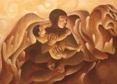 BALABAN Ibrahim Mother & Child BALABAN Ibrahim Mother & Child