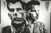 BALANON VICTOR The Picture Theory: After Ludwig Wittgenstein BALANON VICTOR The Picture Theory: After Ludwig Wittgenstein