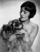 balazs Portrait Of Unidentified Actress balazs Portrait Of Unidentified Actress