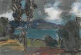 BALAZS Imre Landscape BALAZS Imre Landscape