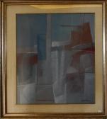 BALBONI giorgio Astratto BALBONI giorgio Astratto
